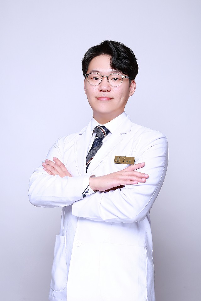 참편한한의원 부곡점 정성문 원장